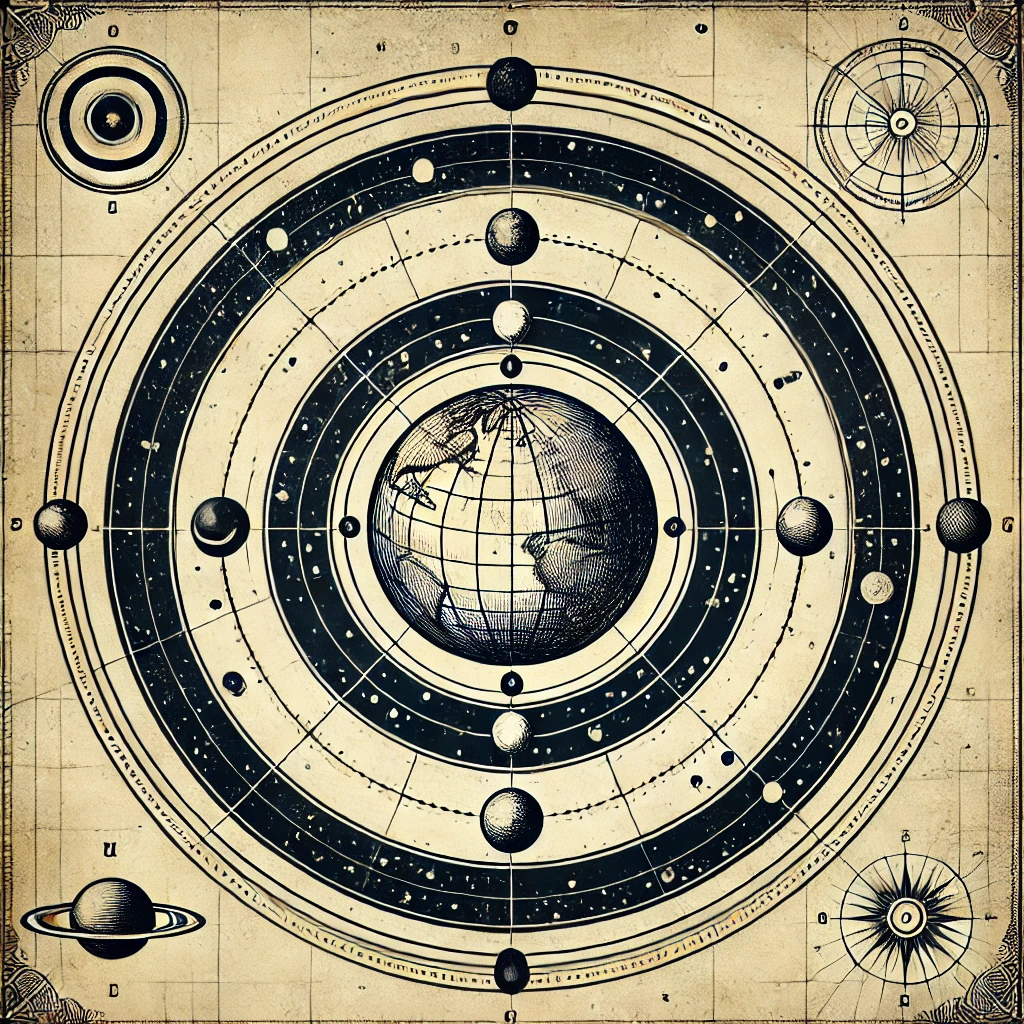 Geozentrismus