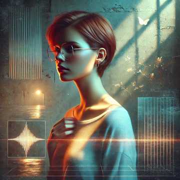 Between the Echoes