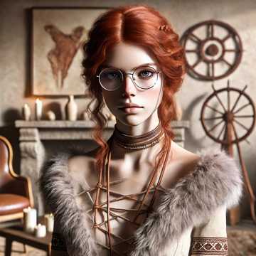 Whispers of the Past