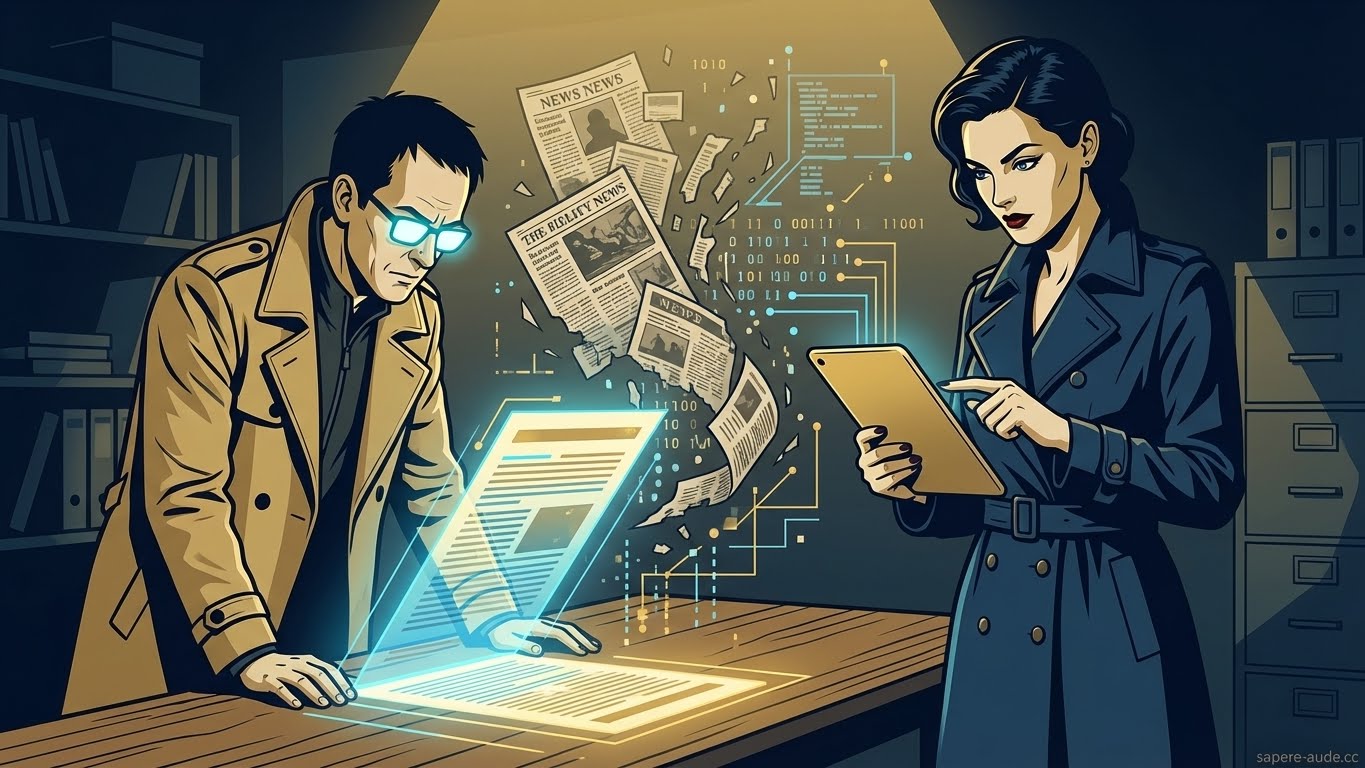 Klartext Reports