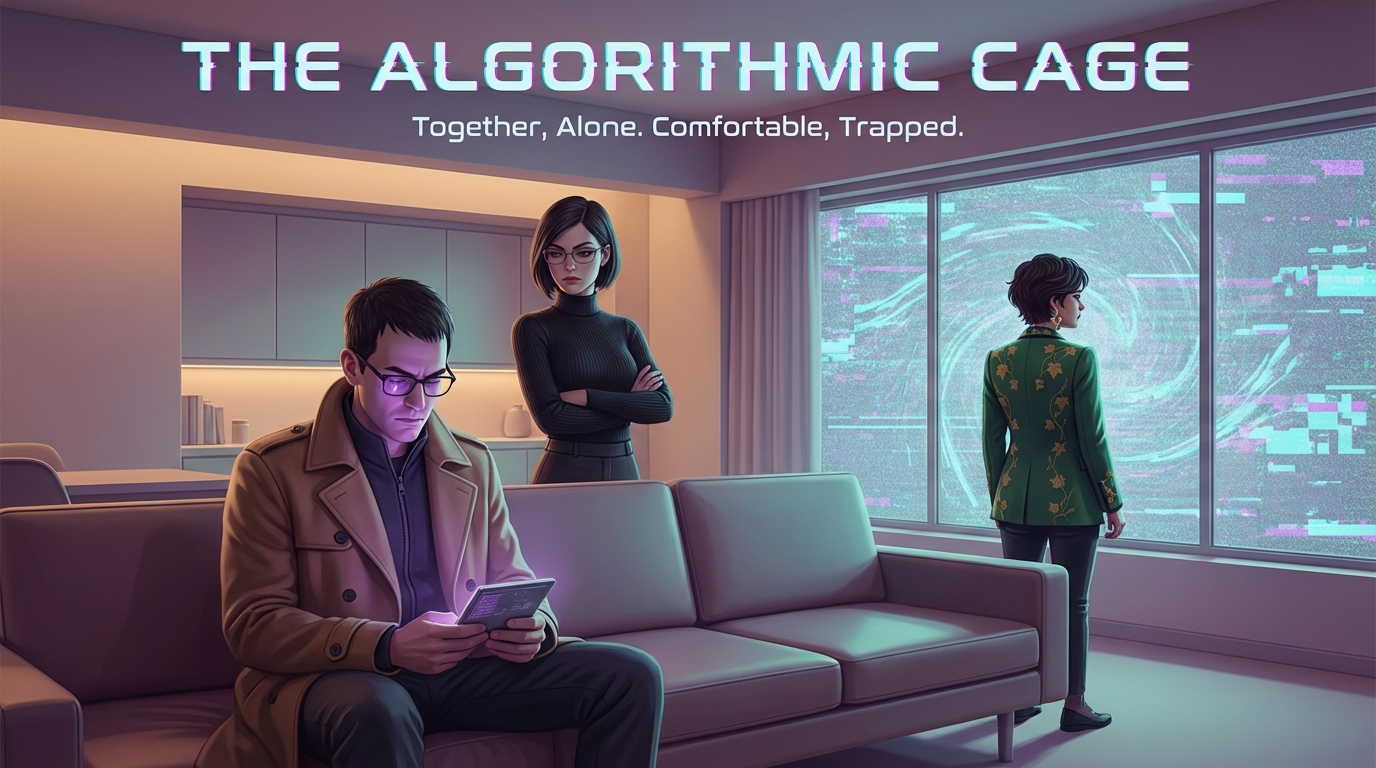 THE AGENCY: STAFFEL 3