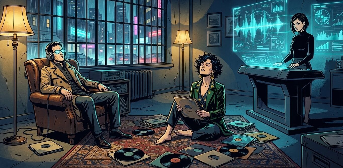 Spotify Playlists