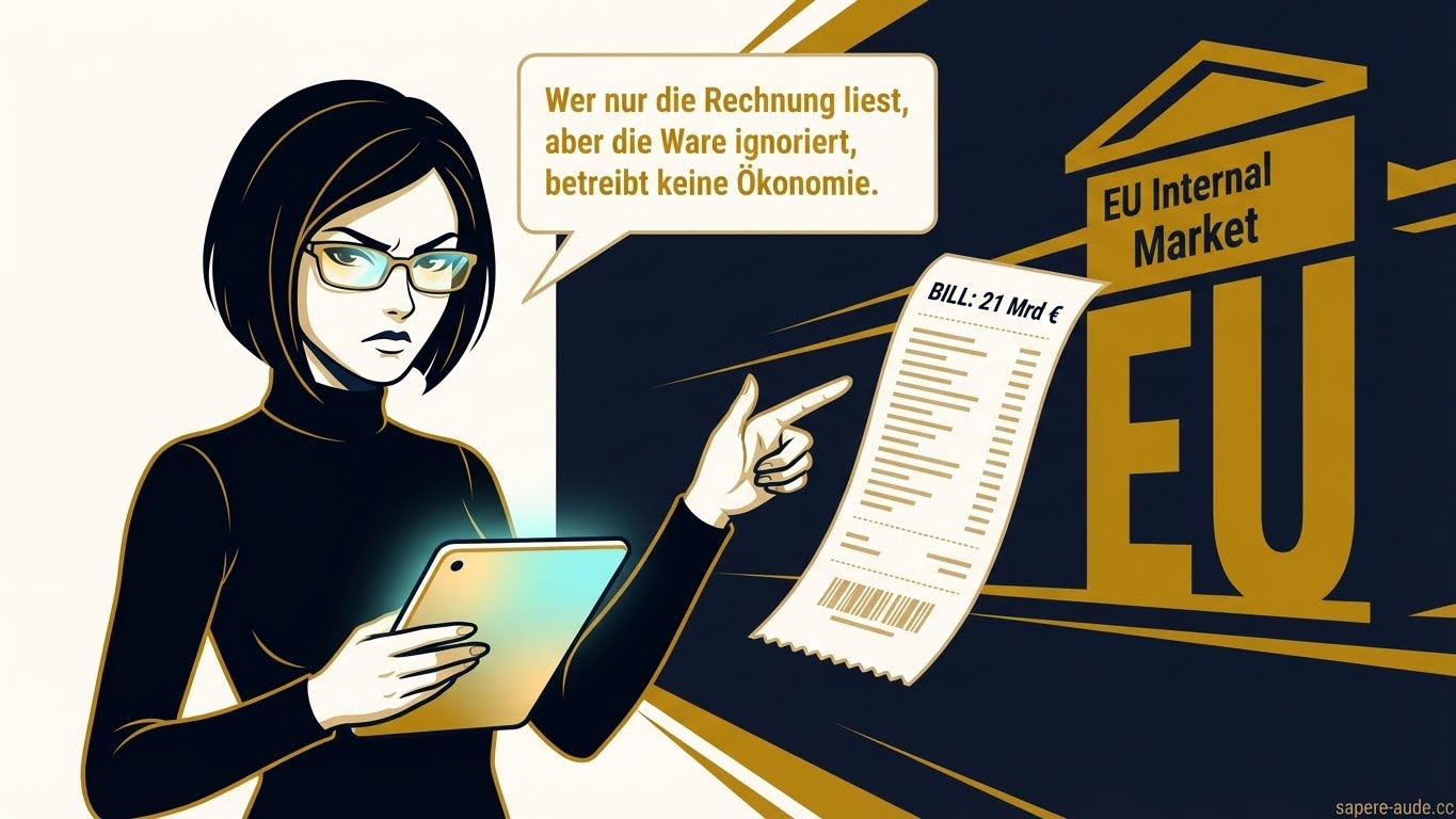 Zahlmeister Europas