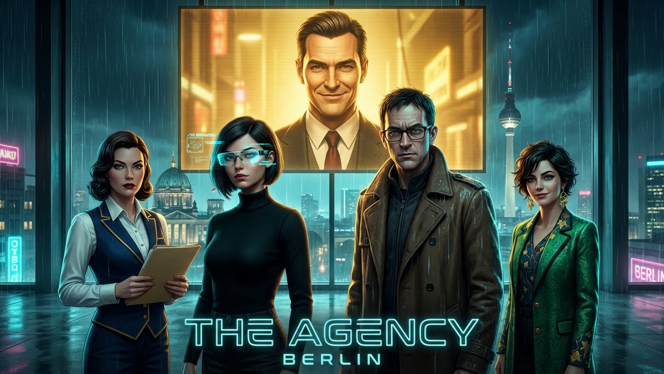 The Agency